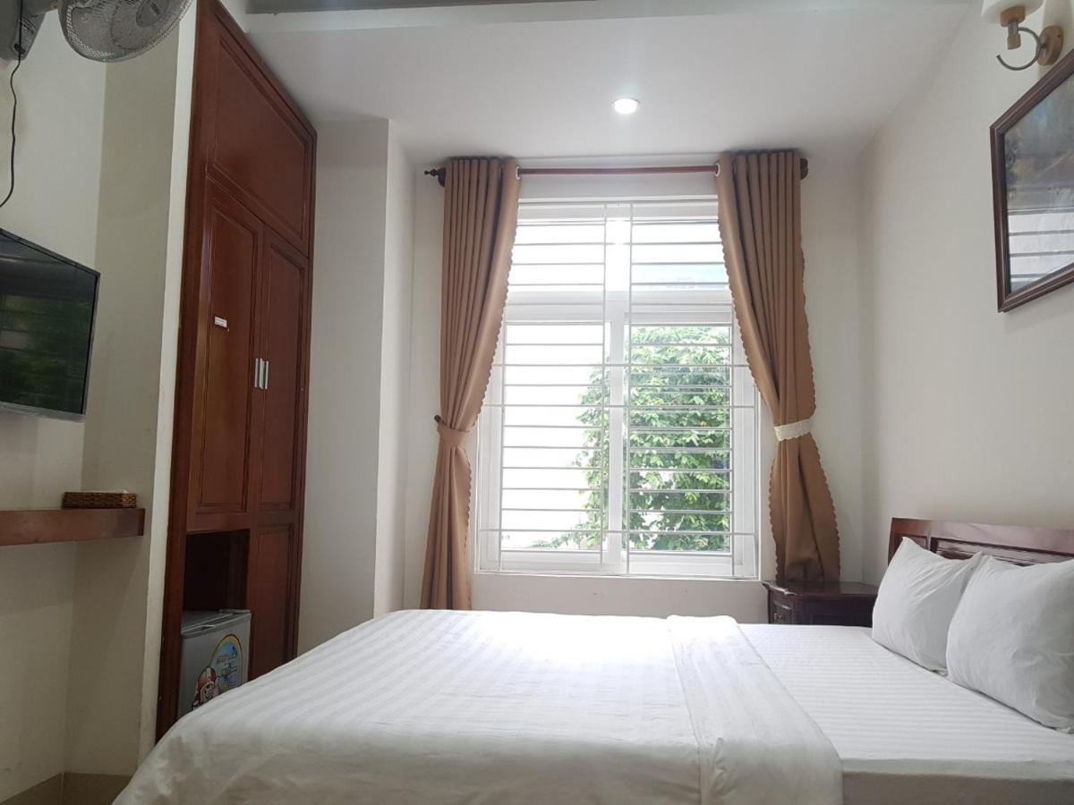 Seasala Beach Hotel Vung Tau Extérieur photo