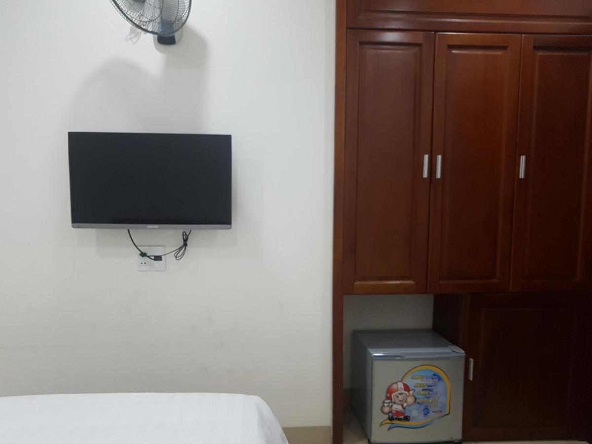 Seasala Beach Hotel Vung Tau Extérieur photo