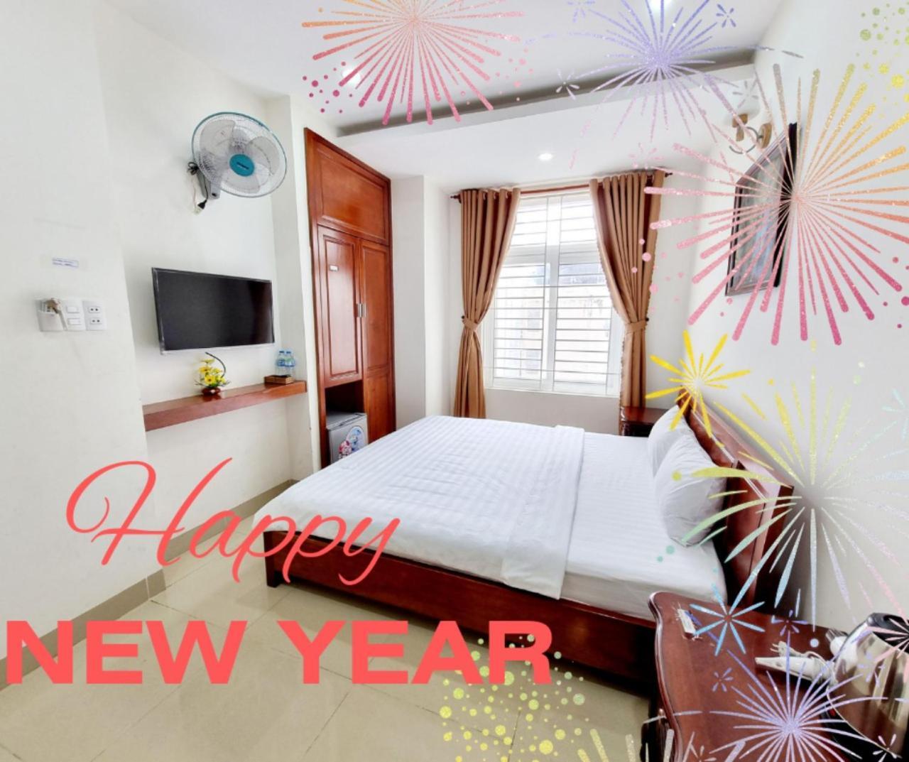 Seasala Beach Hotel Vung Tau Extérieur photo