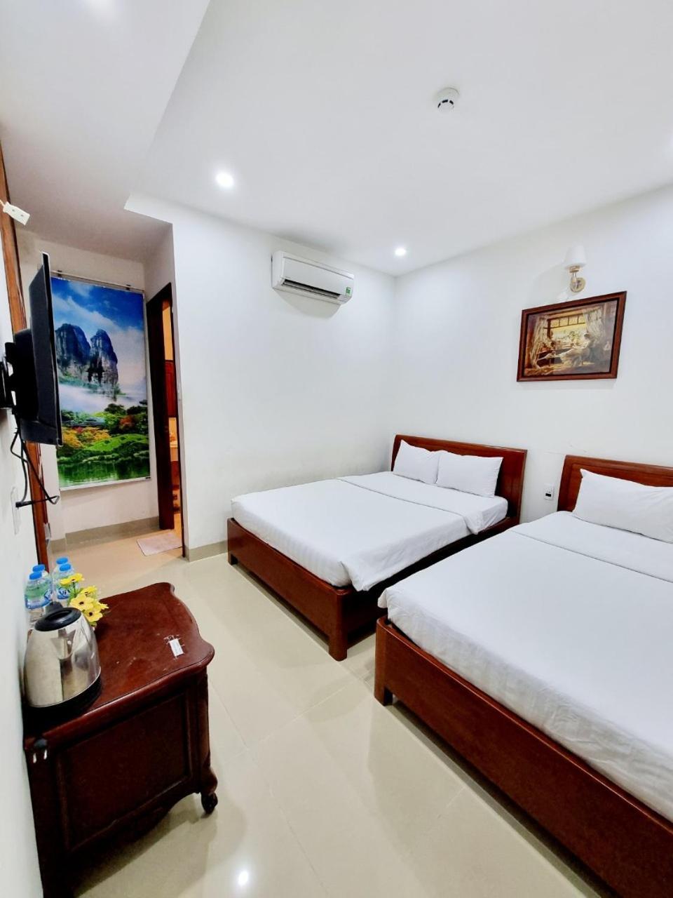 Seasala Beach Hotel Vung Tau Extérieur photo